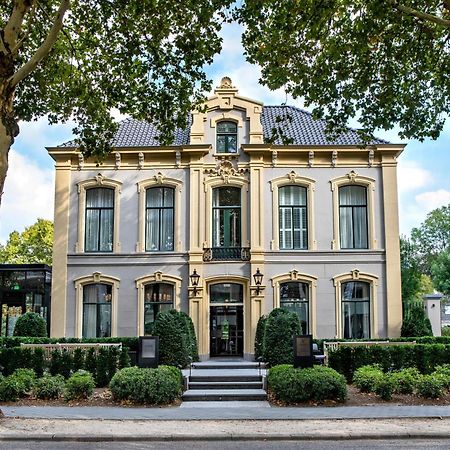 זוולה Pillows Grand Boutique Hotel Ter Borch Zwolle מראה חיצוני תמונה