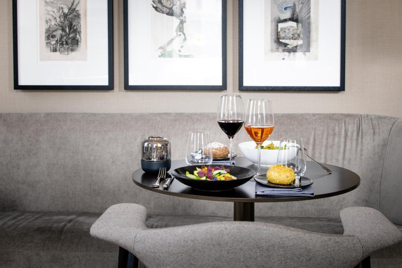 זוולה Pillows Grand Boutique Hotel Ter Borch Zwolle מראה חיצוני תמונה