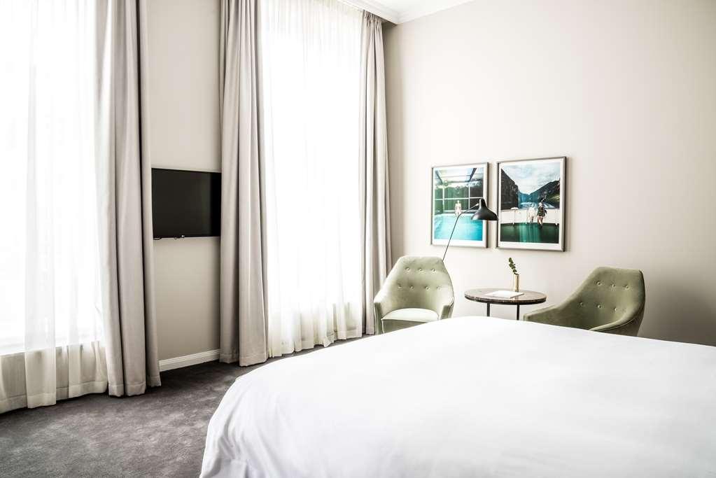 זוולה Pillows Grand Boutique Hotel Ter Borch Zwolle חדר תמונה