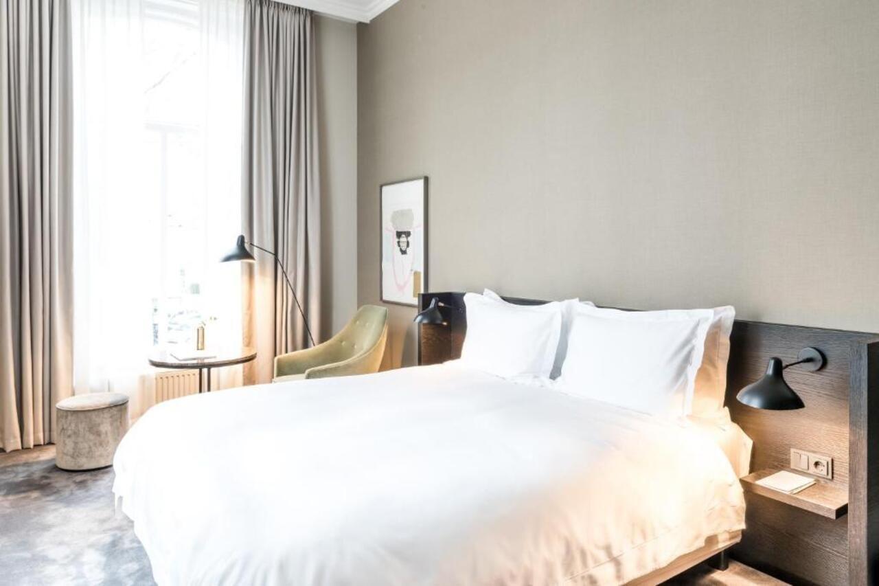 זוולה Pillows Grand Boutique Hotel Ter Borch Zwolle מראה חיצוני תמונה
