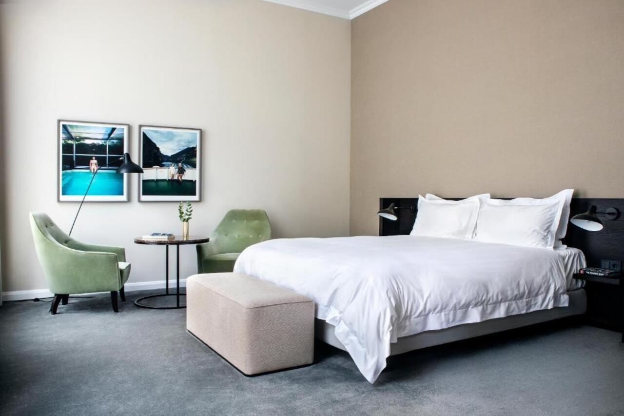 זוולה Pillows Grand Boutique Hotel Ter Borch Zwolle מראה חיצוני תמונה