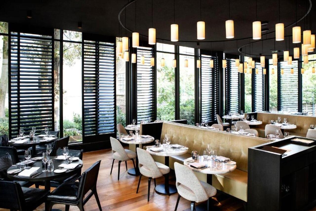 זוולה Pillows Grand Boutique Hotel Ter Borch Zwolle מראה חיצוני תמונה