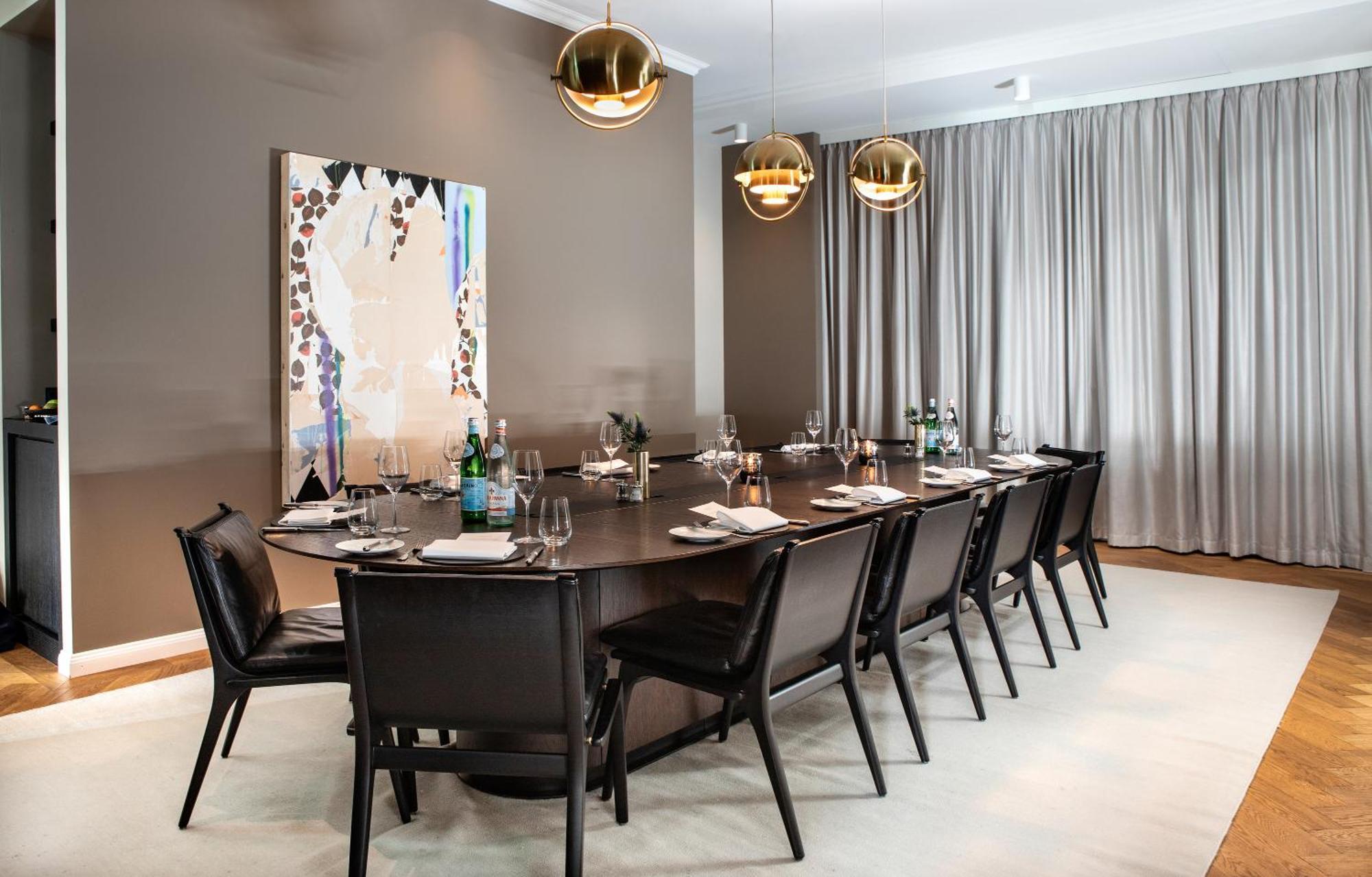זוולה Pillows Grand Boutique Hotel Ter Borch Zwolle מראה חיצוני תמונה