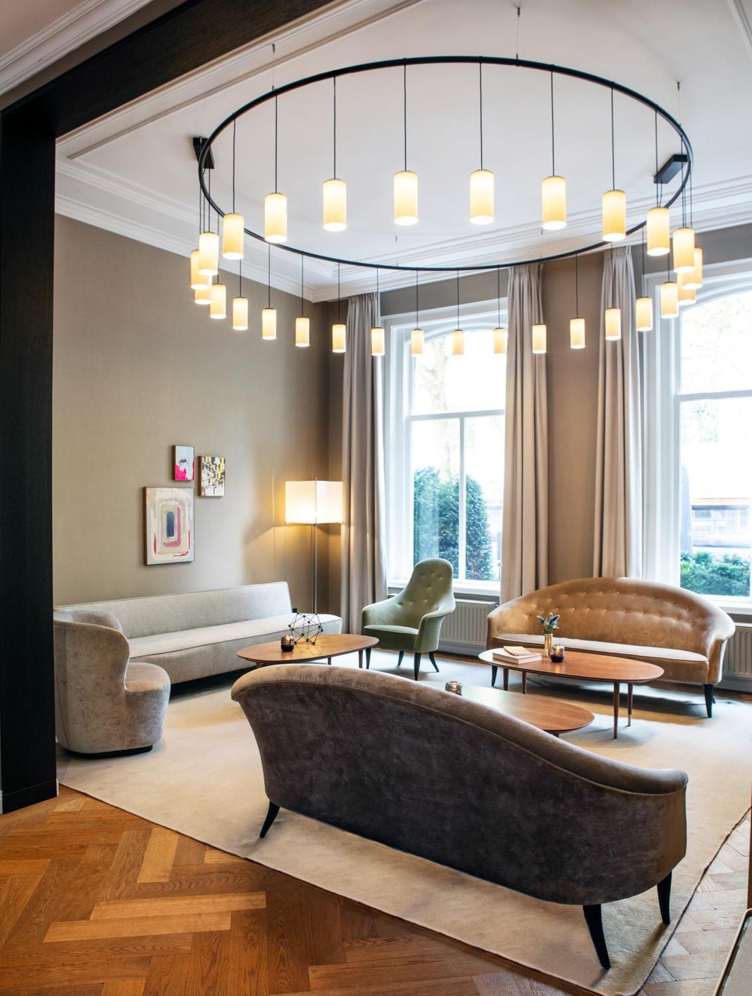 זוולה Pillows Grand Boutique Hotel Ter Borch Zwolle מראה חיצוני תמונה