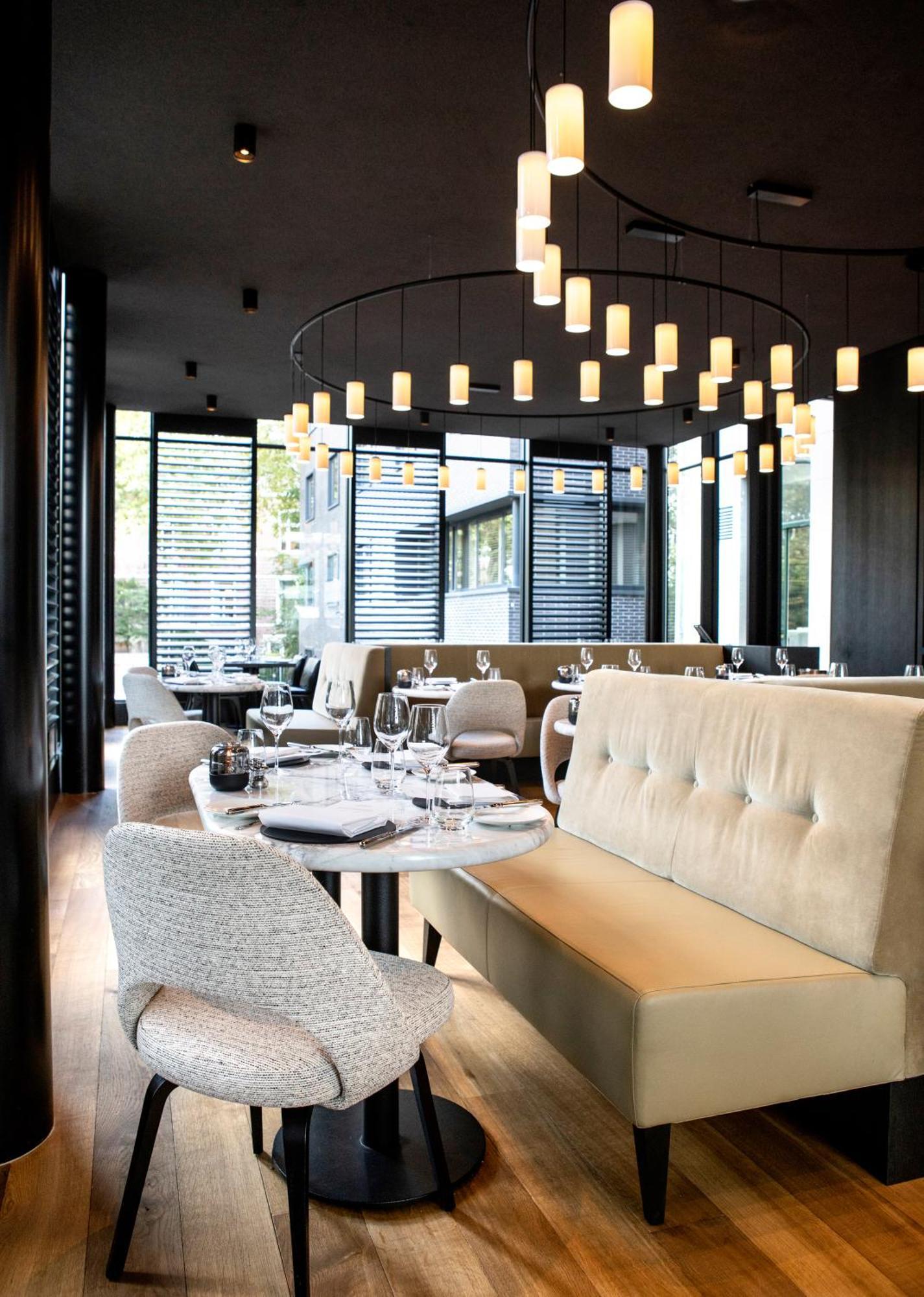 זוולה Pillows Grand Boutique Hotel Ter Borch Zwolle מראה חיצוני תמונה