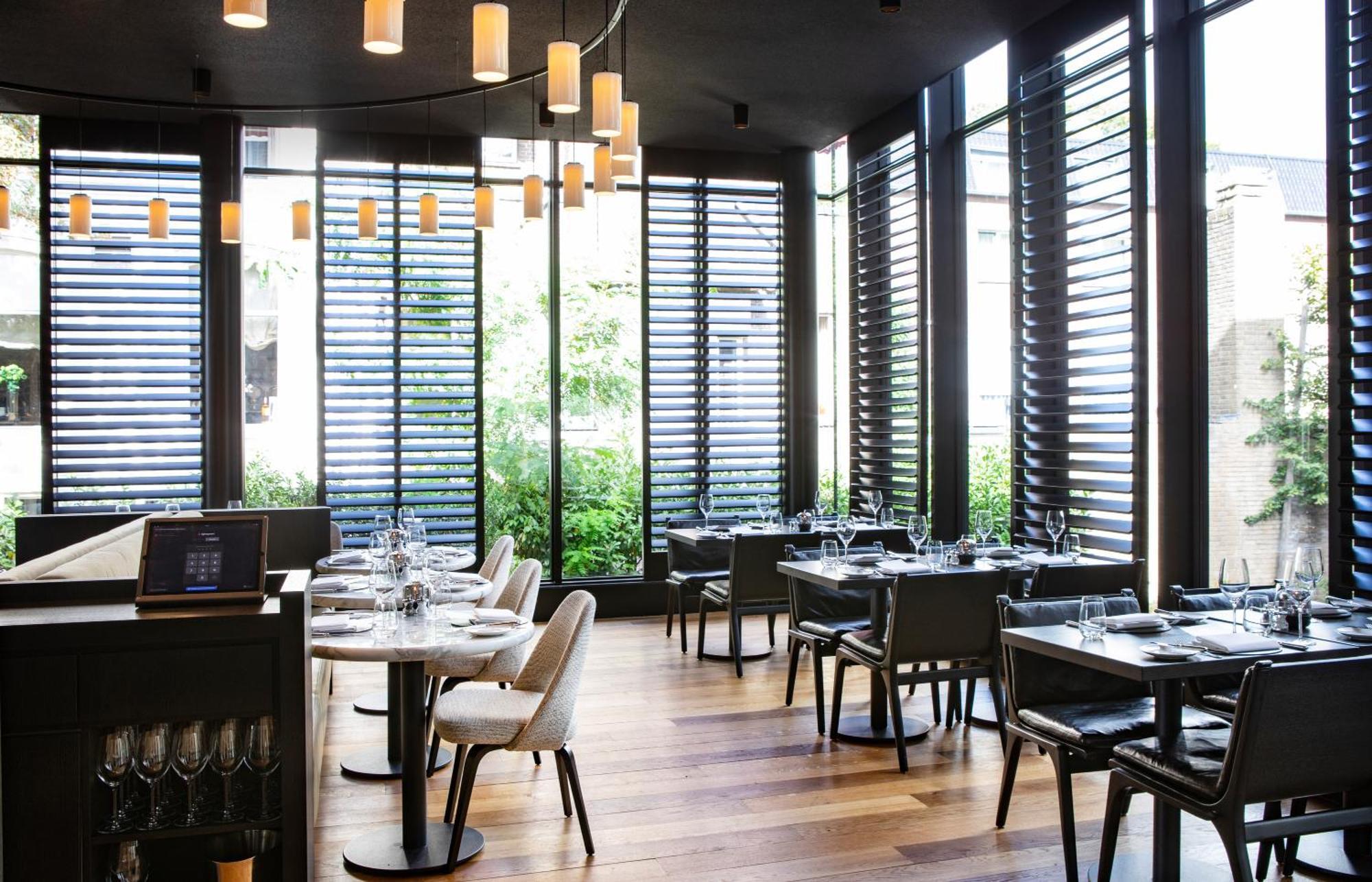 זוולה Pillows Grand Boutique Hotel Ter Borch Zwolle מראה חיצוני תמונה