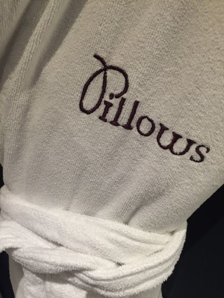 זוולה Pillows Grand Boutique Hotel Ter Borch Zwolle מראה חיצוני תמונה