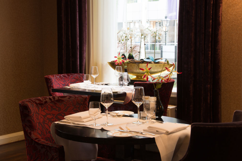 זוולה Pillows Grand Boutique Hotel Ter Borch Zwolle מראה חיצוני תמונה