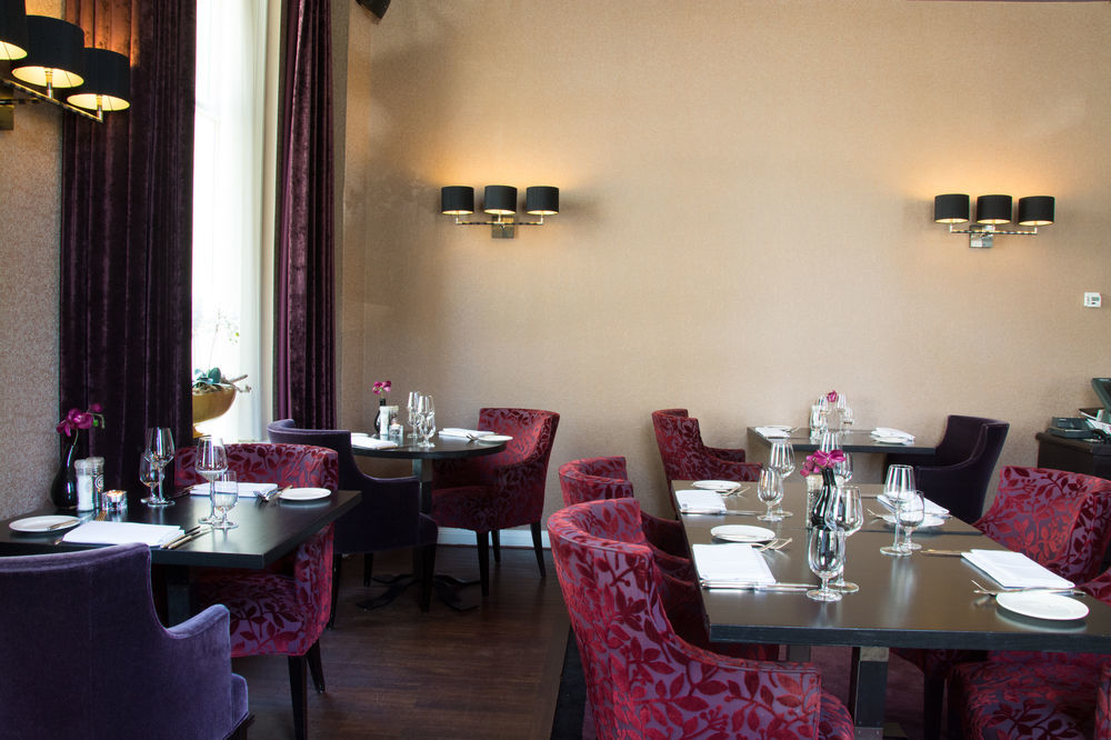 זוולה Pillows Grand Boutique Hotel Ter Borch Zwolle מראה חיצוני תמונה