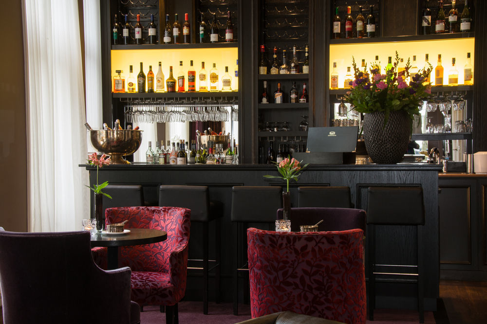 זוולה Pillows Grand Boutique Hotel Ter Borch Zwolle מראה חיצוני תמונה