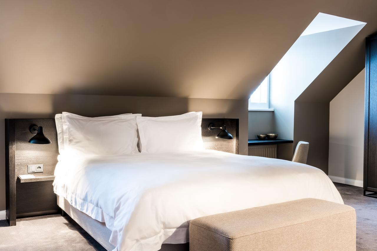 זוולה Pillows Grand Boutique Hotel Ter Borch Zwolle מראה חיצוני תמונה