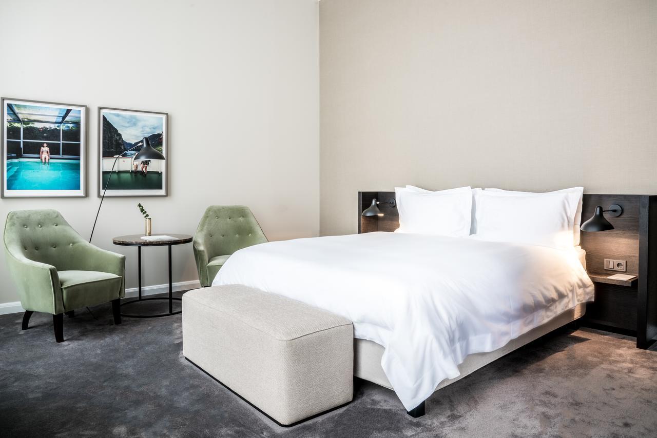 זוולה Pillows Grand Boutique Hotel Ter Borch Zwolle מראה חיצוני תמונה