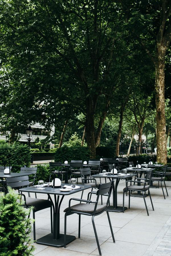 זוולה Pillows Grand Boutique Hotel Ter Borch Zwolle מראה חיצוני תמונה