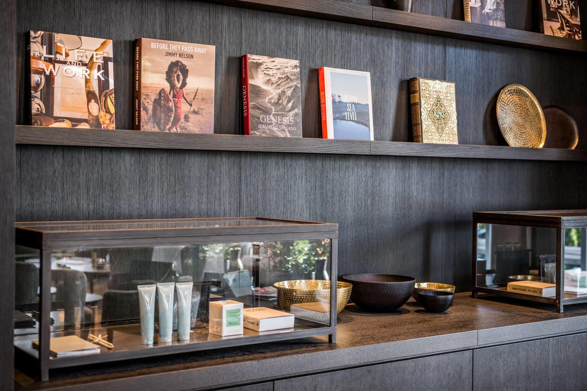 זוולה Pillows Grand Boutique Hotel Ter Borch Zwolle מראה חיצוני תמונה