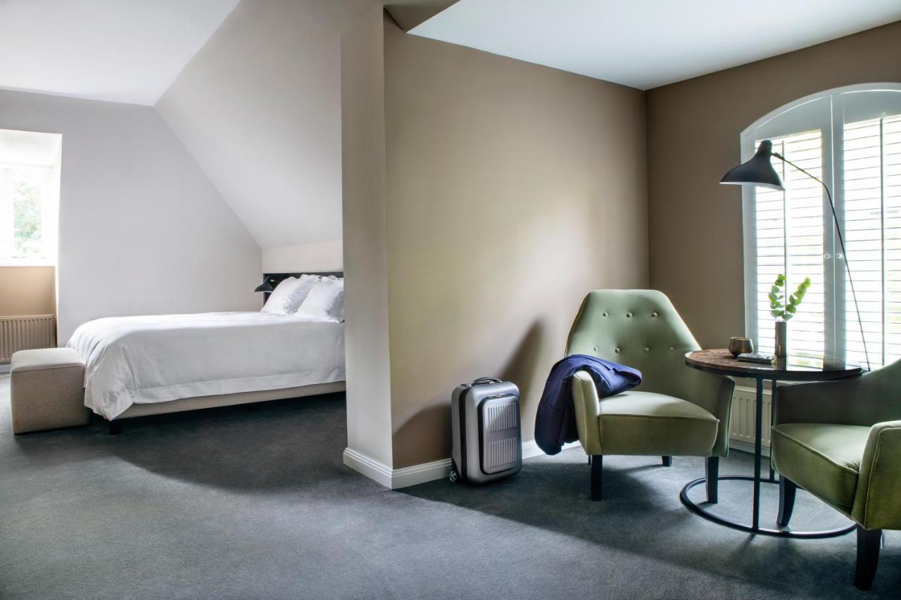 זוולה Pillows Grand Boutique Hotel Ter Borch Zwolle מראה חיצוני תמונה